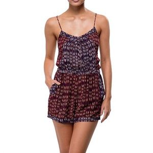 Tigerlily Alamos Romper